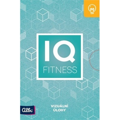 IQ Fitness Vizuální úlohy