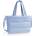 Heys Пътна чанта Heys Puffer Travel Tote Light Blue Heys | Sin | ЖЕНИ | ЕДИН РАЗМЕР