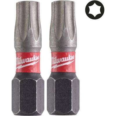 Milwaukee TX30 25mm - 2ks 4932430885