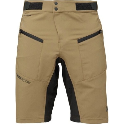 Haven Factory Air HMS Dámské na kolo khaki