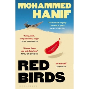 Red Birds | Mohammed Hanif (ISBN: 9781408897164)