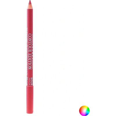 Bourjouis Contour Lévres Edition Lip Liner ceruzka na pery 11 Funky Brown 1,14 g