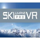 Ski Jumping Pro VR