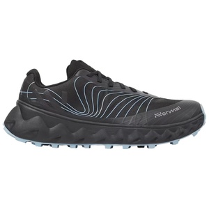 NNormal Tomir 1.0 Waterproof Размер на обувките (ЕС): 42 / Цвят: черен