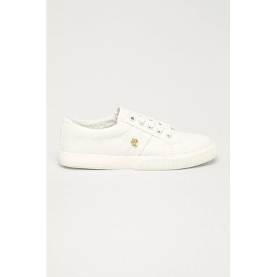 Ralph Lauren Lauren Ralph - Ниски кецове Janson II (802804598001)