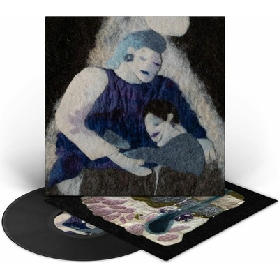 Tindersticks Soft Tissue 1 LP