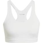 adidas Дамски спортен сутиен adidas Women's Optime Essentials HS Sports bra - White - размер XXL (114-3922-0318)
