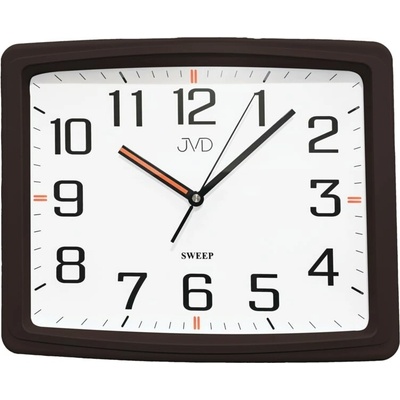 JVD HX2497.2