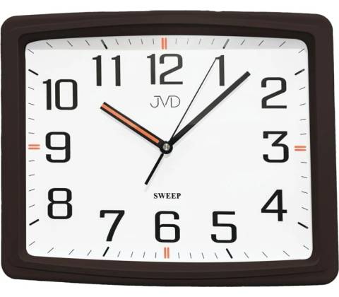 JVD HX2497.2