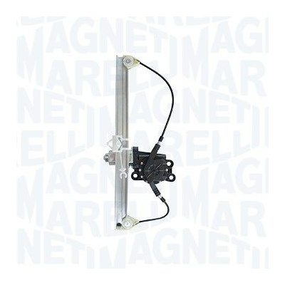 Mechanizmus zdvíhania okna MAGNETI MARELLI AC300