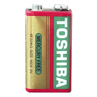 Toshiba 6fk22