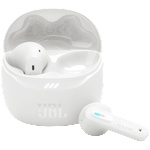 JBL Tune Flex 2 white (JBLTFLEX2WHT) Слушалки