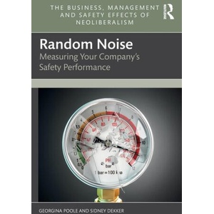 Random Noise | Sidney Dekker (ISBN: 9781032012421)