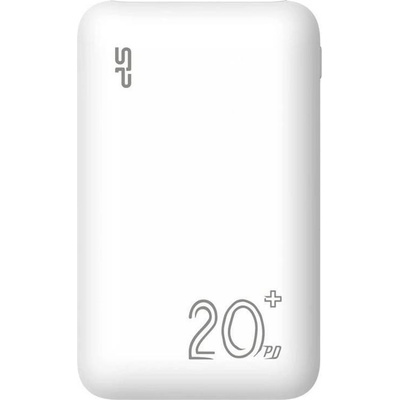 Silicon Power QX58 20000mAh white