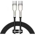 Baseus Cafule Cable USB-C to USB-C 100W, 1m