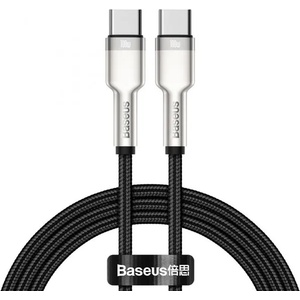 Baseus Cafule Cable USB-C to USB-C 100W, 1m