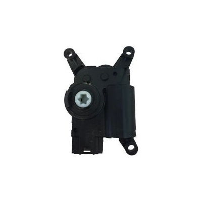 Servomotor ovládání topení EU+ 2Q0907511G Škoda Octavia 3, Superb 3, Kodiaq, Karoq, Octavia 4, Enyaq, Kodiaq 2, Superb 4, Elroq