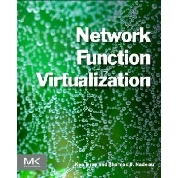 Network Function Virtualization | Thomas Nadeau