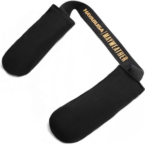 Hayabusa fightwear Обезмирисител за Боксови Ръкавици Hayabusa Mayweather Black