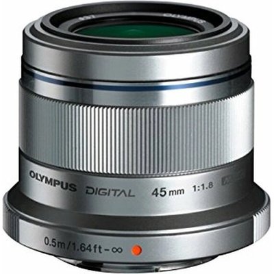 Olympus M. Zuiko Digital ED 45 mm f/1.8 R EZ V311030SE000