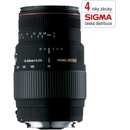 SIGMA 70-300mm f/4-5,6 APO DG Macro Canon