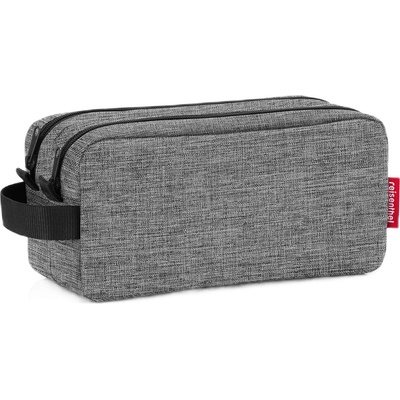Reisenthel Козметична чантичка Duocase тъмносива (WA7052)