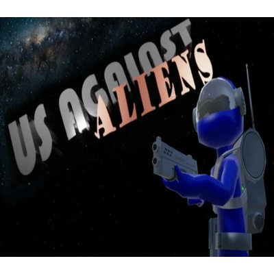 Us Against Aliens