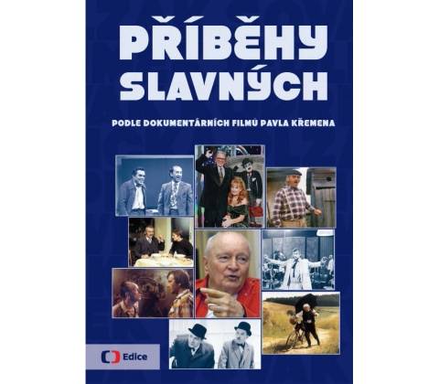 Příběhy slavných