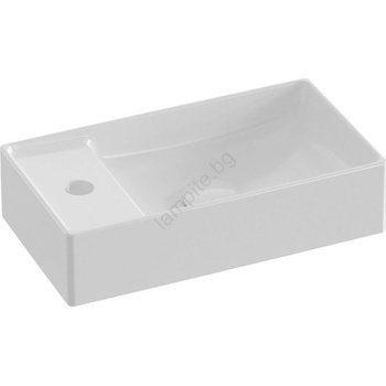 RAVAK Veda Slim 400 40x22 cm left/right white (XJX01240000)