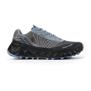 NNormal Tomir 2.0 GTX Размер на обувките (ЕС): 43 (1/3) / Цвят: сив