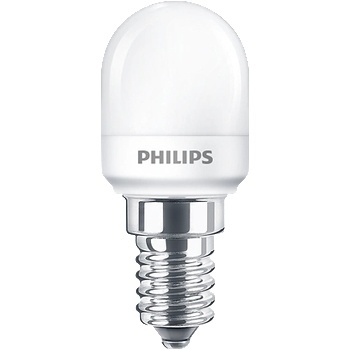 Image 1 of Philips LED КРУШКА PHILIPS Е14 1.7W 2700K 150Lm (871869977193500)