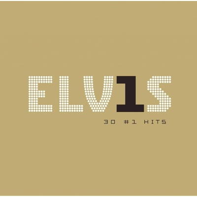 Presley Elvis - Elvis 30 #1 Hits LP