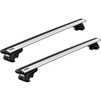 Příčníky Thule WingBar Evo 7104 + 7113