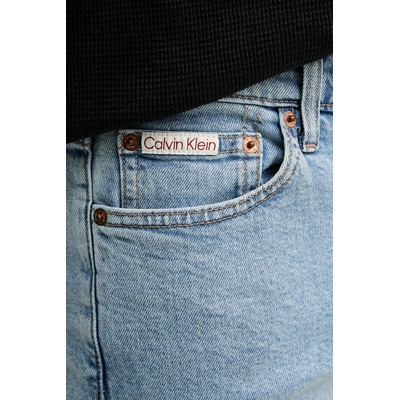 Calvin Klein Jeans дънки slim fit мъжки (LV04RF929G)