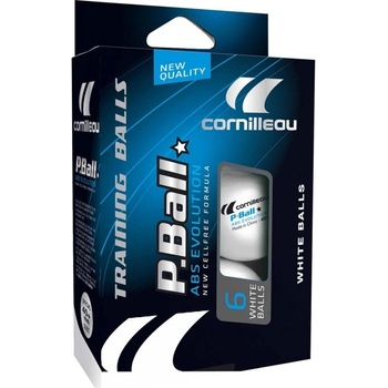 Cornilleau ABS Evolution 6 ks