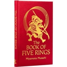 The Book of Five Rings: The Strategy of the Samurai