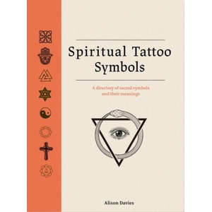 Spiritual Tattoo Symbols | Alison Davies (ISBN: 9781529442564)