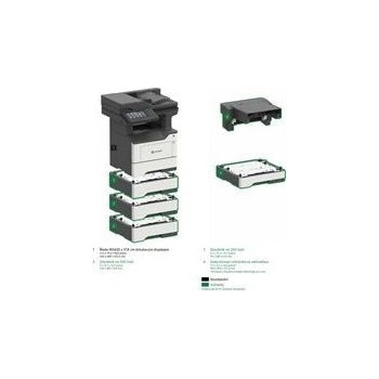 Lexmark MX-622ade