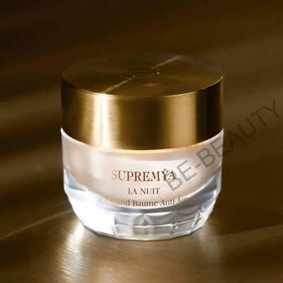 Supremÿa Le Grand Baume Anti Age nočný krém 50 ml