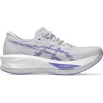 Asics Дамски маратонки Asics Sonicblast Womens Running Shoes - Lilac/White
