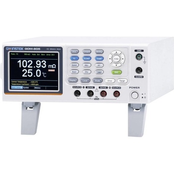 GW Instek GOM 804