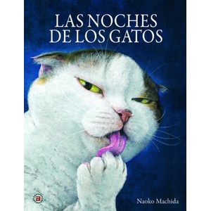LAS NOCHES DE LOS GATOS (2023)