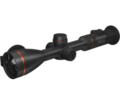ThermTec ORYX-L 650