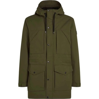 O'Neill Анорак O´neill Journey 10K/10K parka - Green (Forest Night)