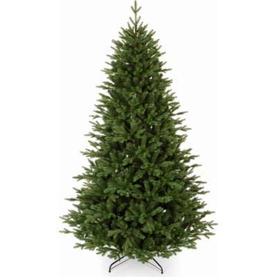 MiaMar Smrek zelený Vihorlat 3D 180 cm