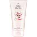 Naomi Campbell Wild Pearl Woman sprchový gel 150 ml