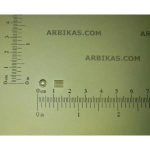 Compatible Roller, Sensor Flag, HP 1500, RB2-7195 (RB2-7195)