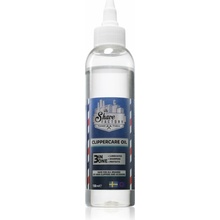 The Shave Factory Clippercare Oil 150 ml