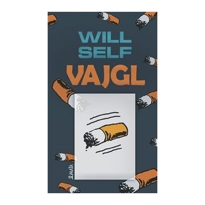 Self Will: Vajgl Kniha