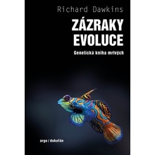 Zázraky evoluce - Genetická kniha mrtvých